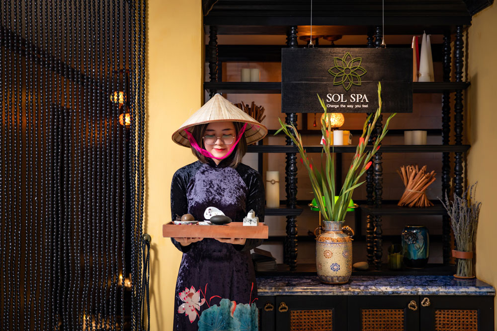 Sol Spa Bao Khanh