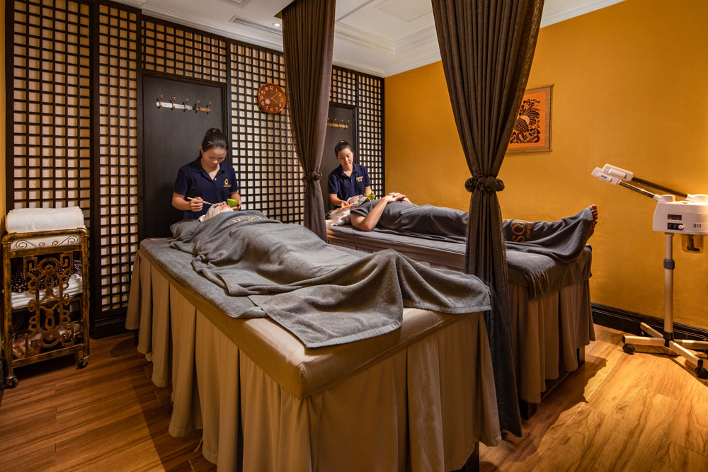 Sol Spa Bao Khanh - Image 4
