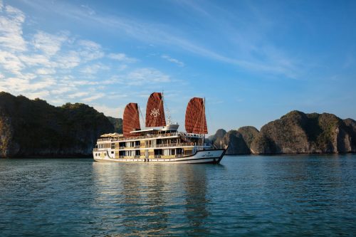 Orchid Classic Cruise